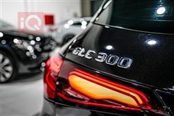 مرسيدس بنز GLC